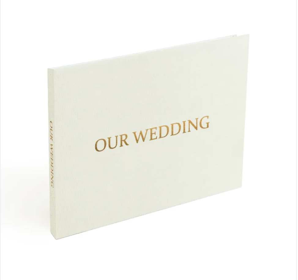 Multi-Functional Wedding Video Invitation