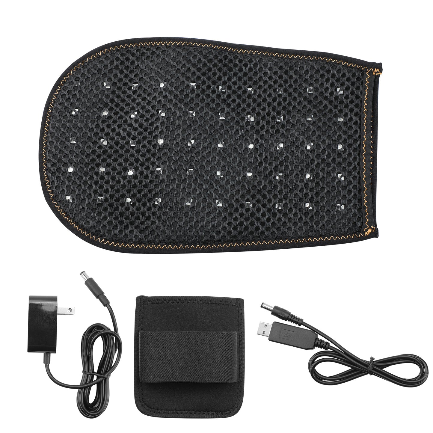 Near Infrared 660/850nm red light therapy hands for Pain Relief