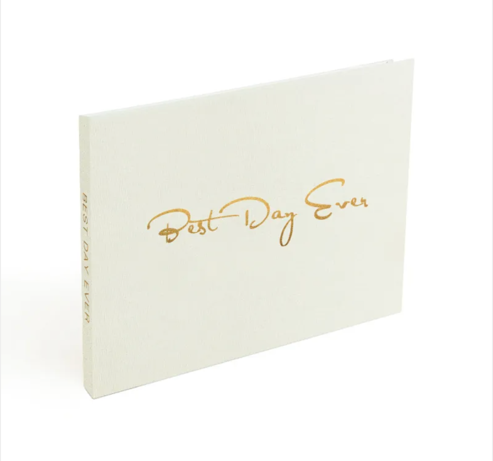 Multi-Functional Wedding Video Invitation