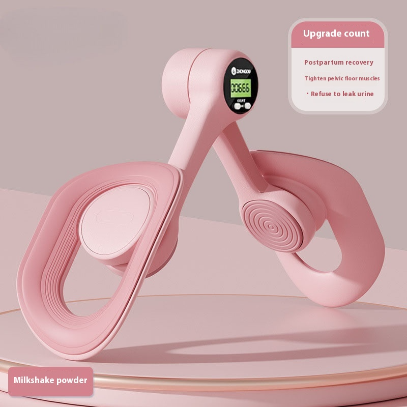 Pelvic Floor Muscle Trainer – Strengthen, Recover & Tone at Home