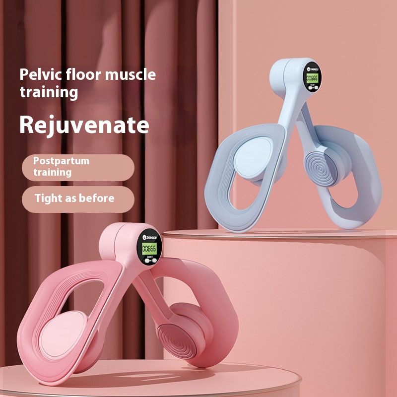 Pelvic Floor Muscle Trainer – Strengthen, Recover & Tone at Home