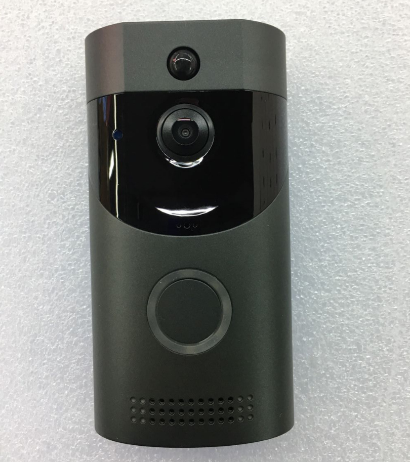 Wireless Video Intercom Doorbell System