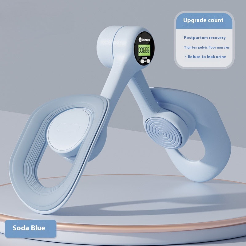 Pelvic Floor Muscle Trainer – Strengthen, Recover & Tone at Home
