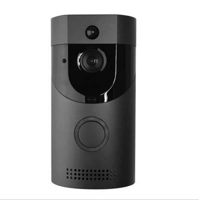Wireless Video Intercom Doorbell System