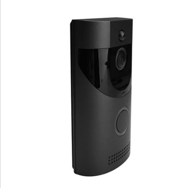 Wireless Video Intercom Doorbell System