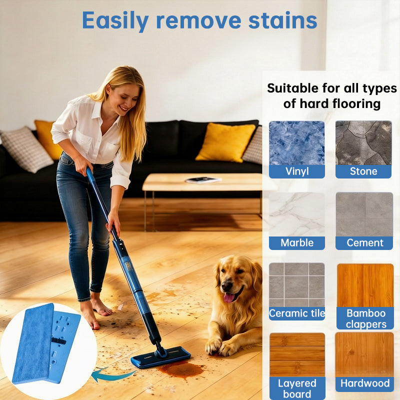 Compatible with OneUp 5000 & 3000 Series Floor Cleaners