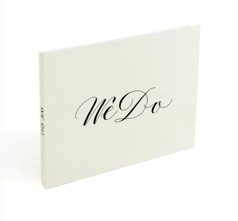 Multi-Functional Wedding Video Invitation