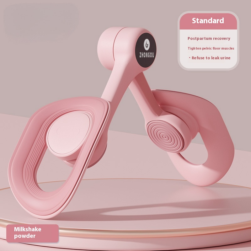 Pelvic Floor Muscle Trainer – Strengthen, Recover & Tone at Home