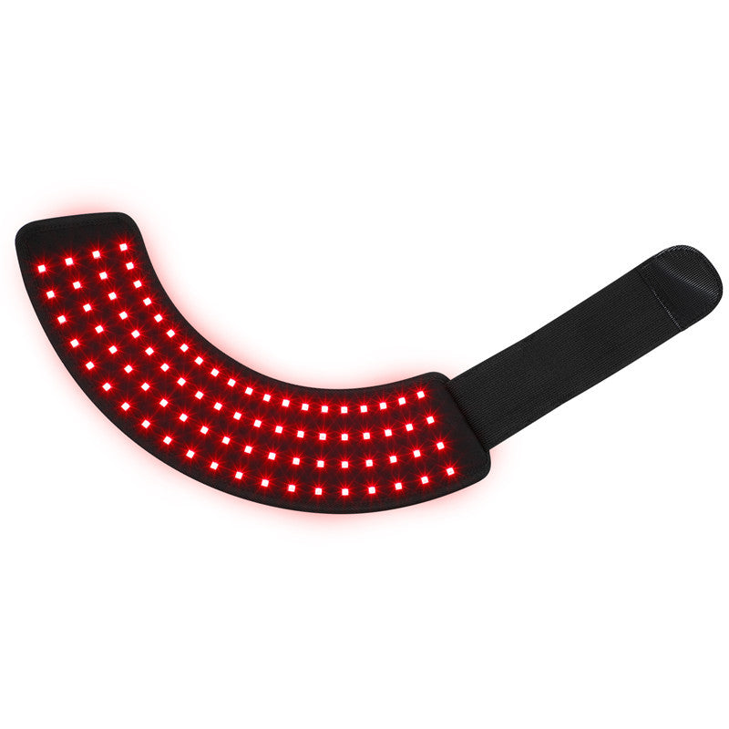 LED Therapy Lamp Red Light Infrared Large Pet Hoof Therapy Intensive Exercise Recovery Wound Healing Massager