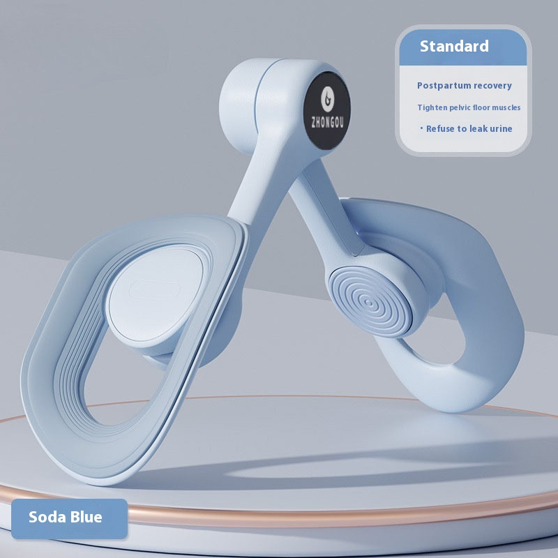 Pelvic Floor Muscle Trainer – Strengthen, Recover & Tone at Home