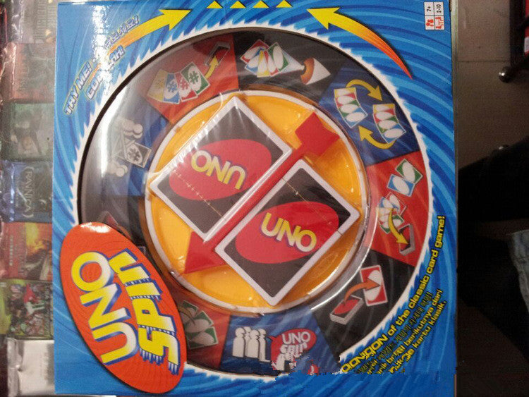 Party Game Spinner for Tabletop Games